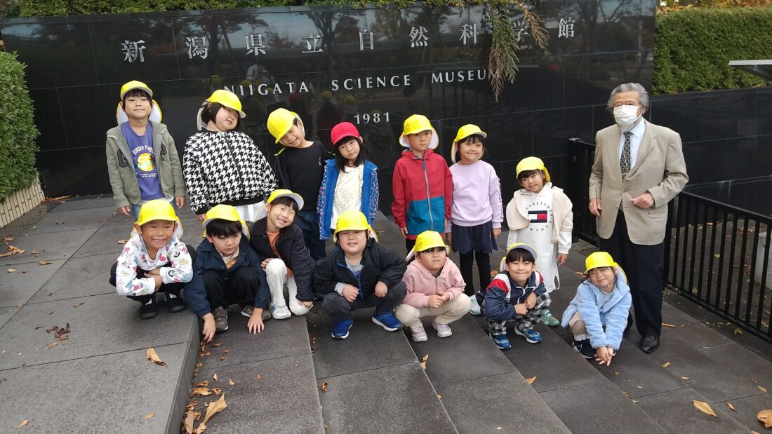 卒園記念旅行に行って来ました！